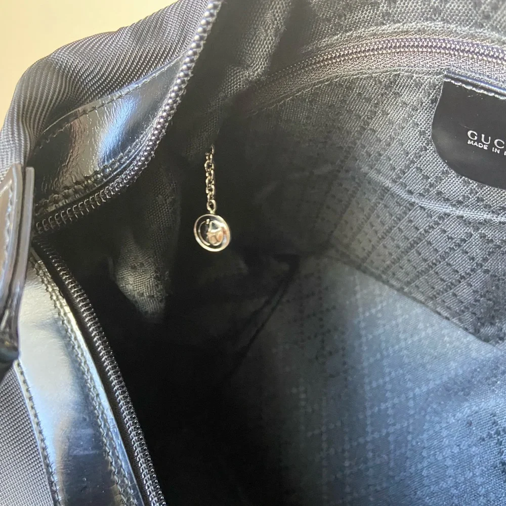 Gucci authentic vintage